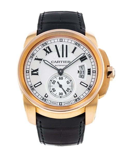 Cartier Calibre De Cartier W7100009